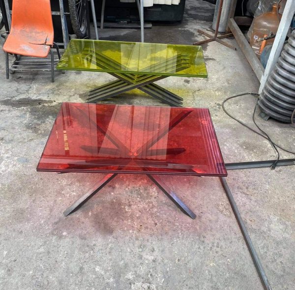 Muebles Industriales