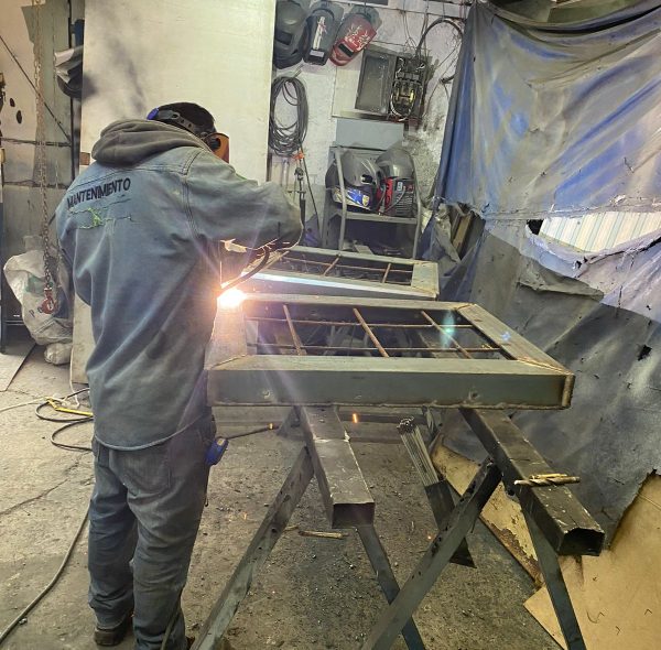 Soldadura en General